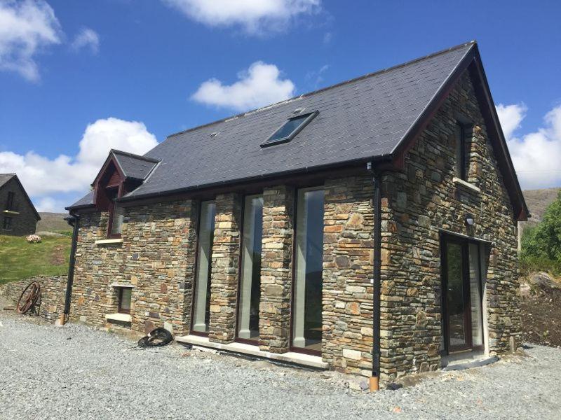 Dream Cottage 卡斯尔敦贝尔 外观 照片