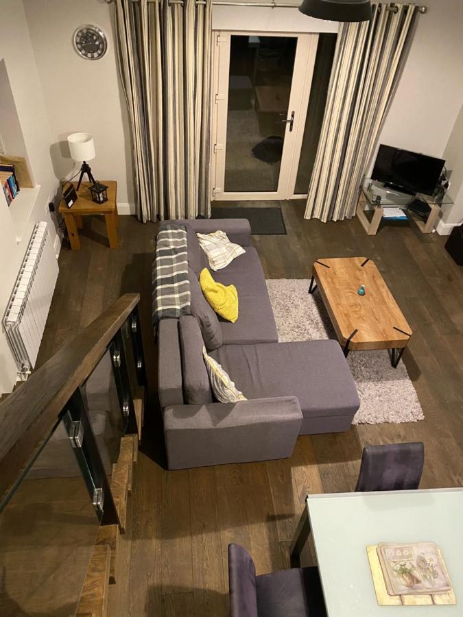 Dream Cottage 卡斯尔敦贝尔 外观 照片
