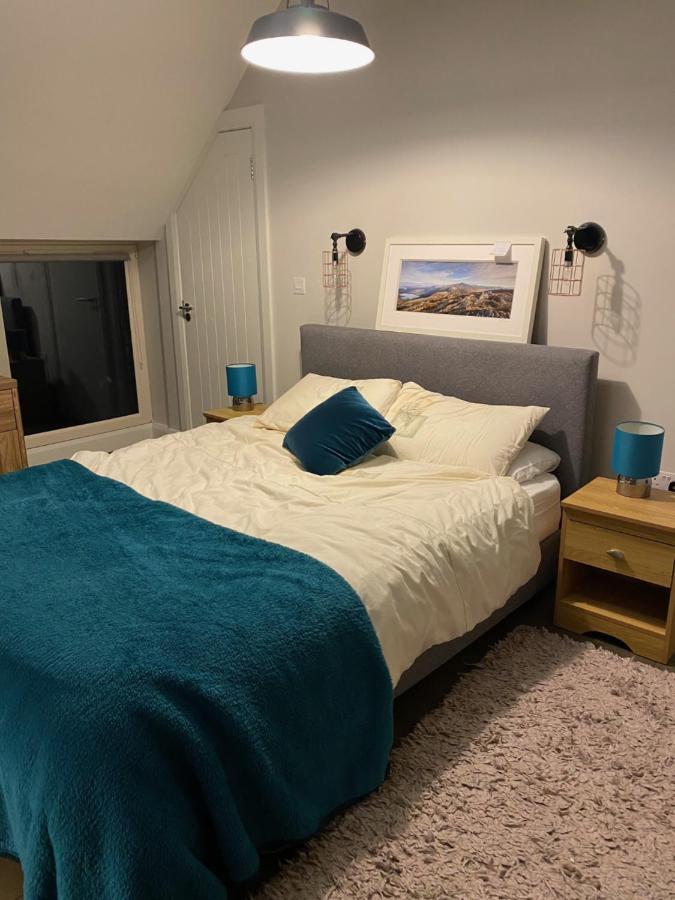Dream Cottage 卡斯尔敦贝尔 外观 照片