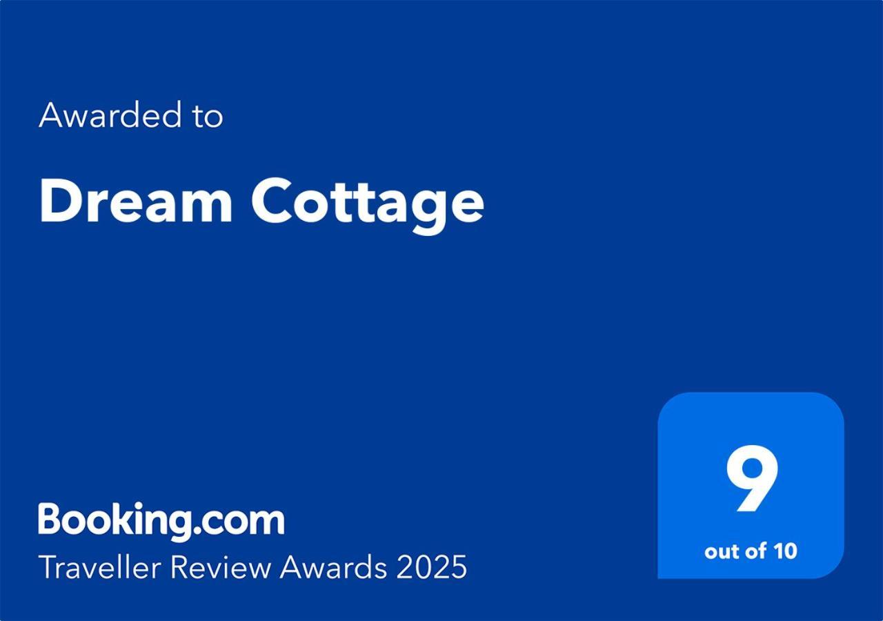 Dream Cottage 卡斯尔敦贝尔 外观 照片